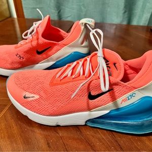 Nike Air 27C size women’s 9.5 or 41.5 EUC